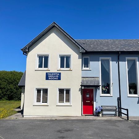 Valentia Skellig Rooms Knights Town Exterior foto