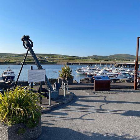 Valentia Skellig Rooms Knights Town Exterior foto