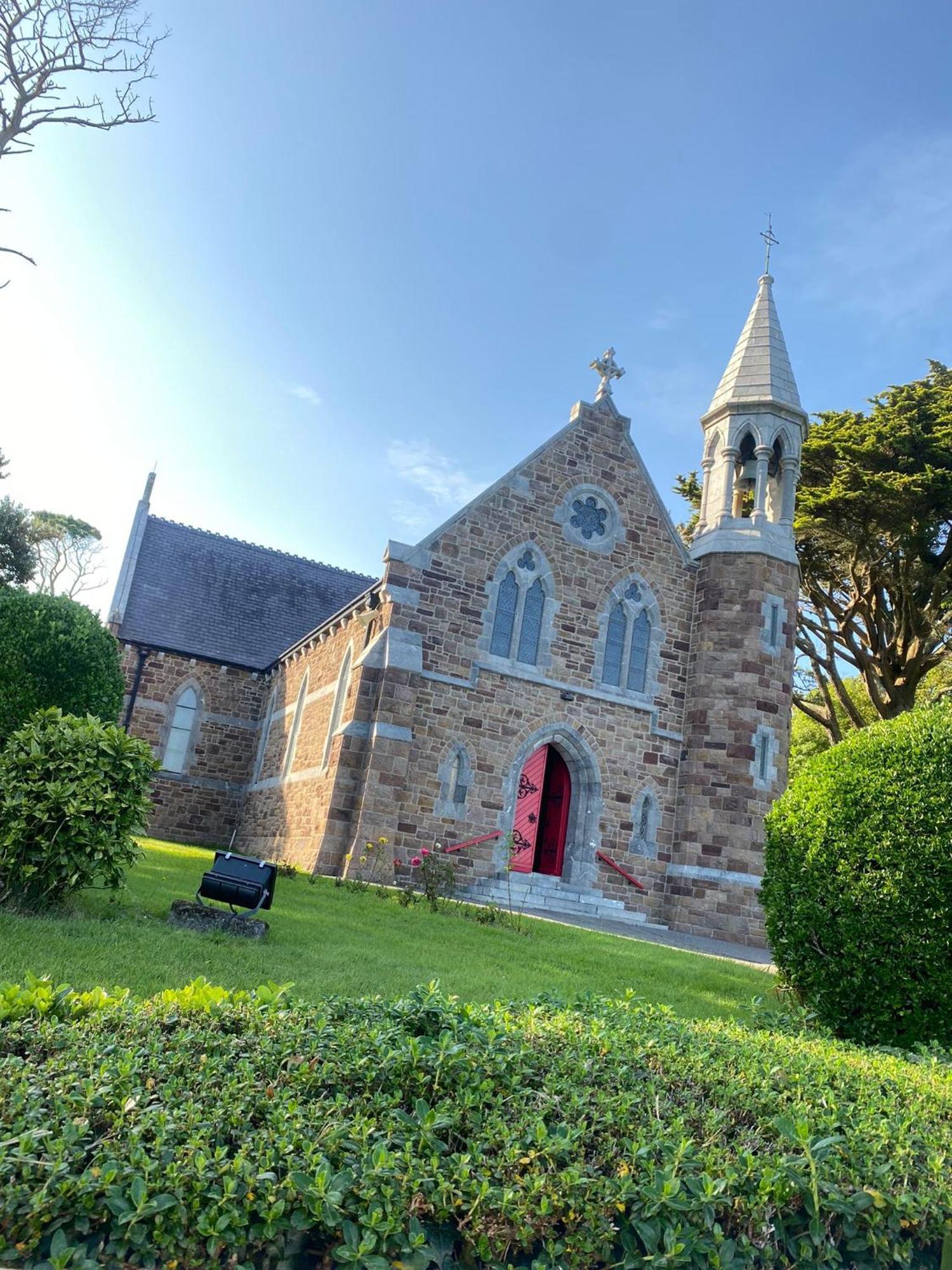 Valentia Skellig Rooms Knights Town Exterior foto