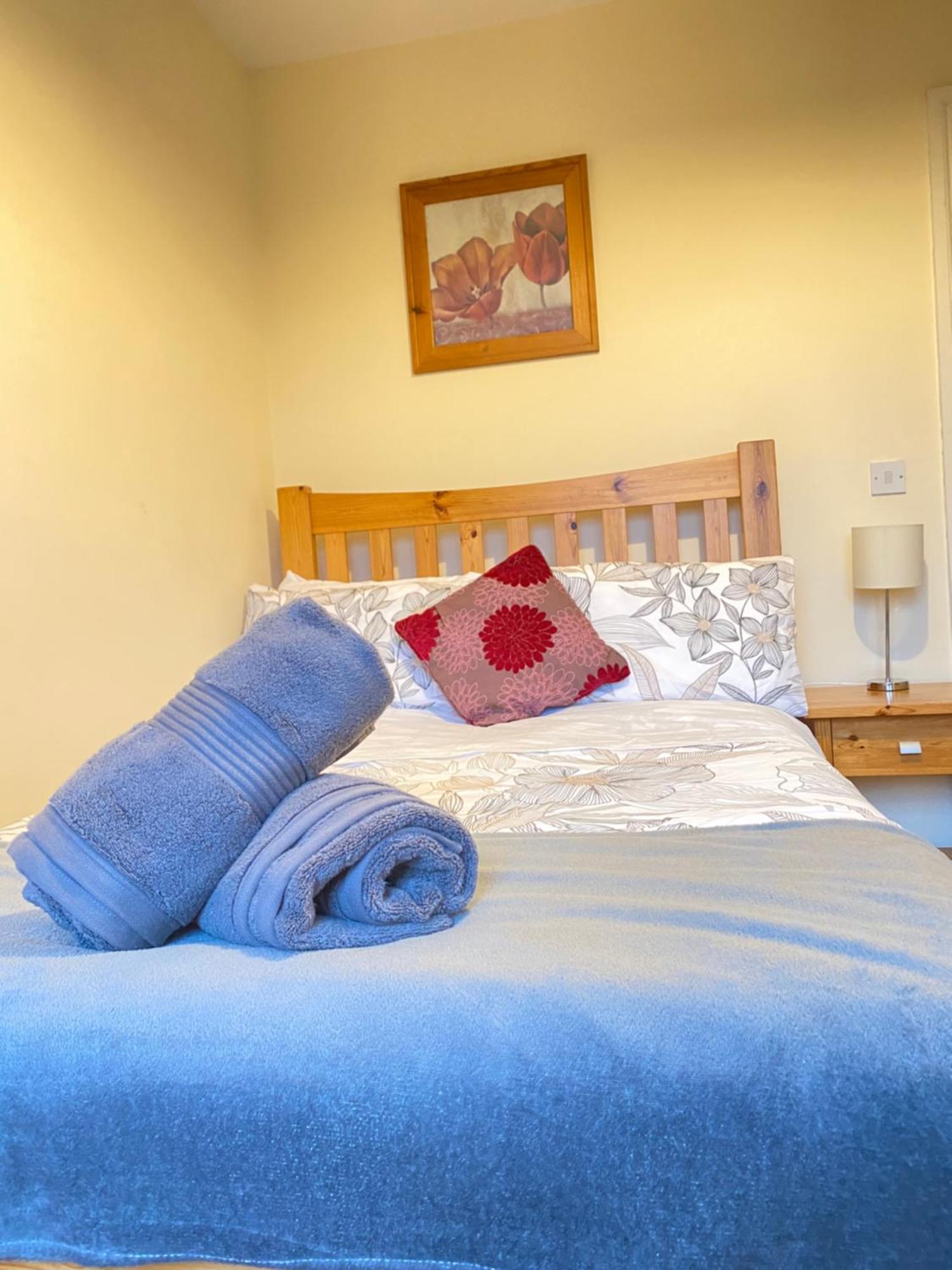 Valentia Skellig Rooms Knights Town Zimmer foto