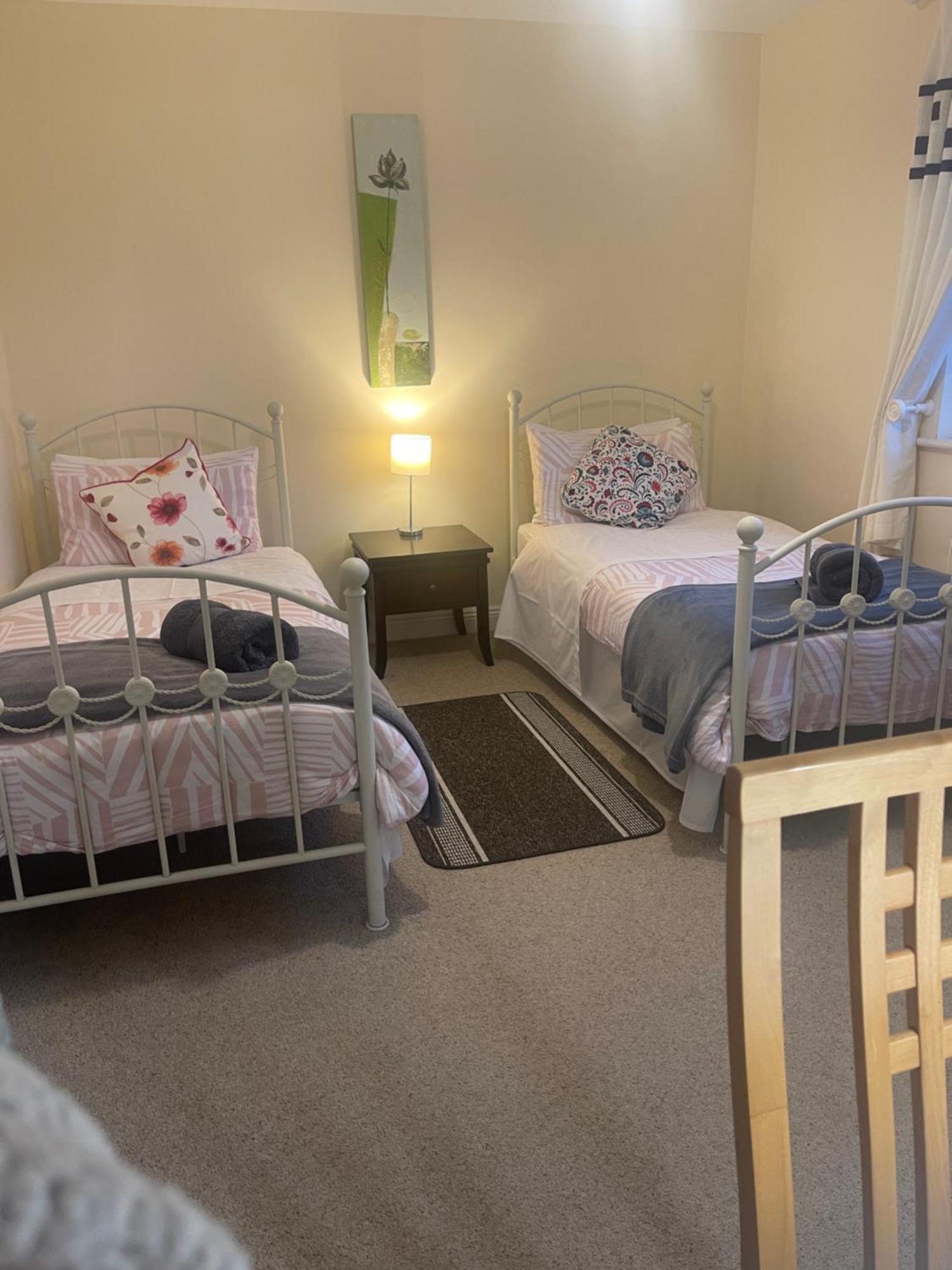 Valentia Skellig Rooms Knights Town Zimmer foto