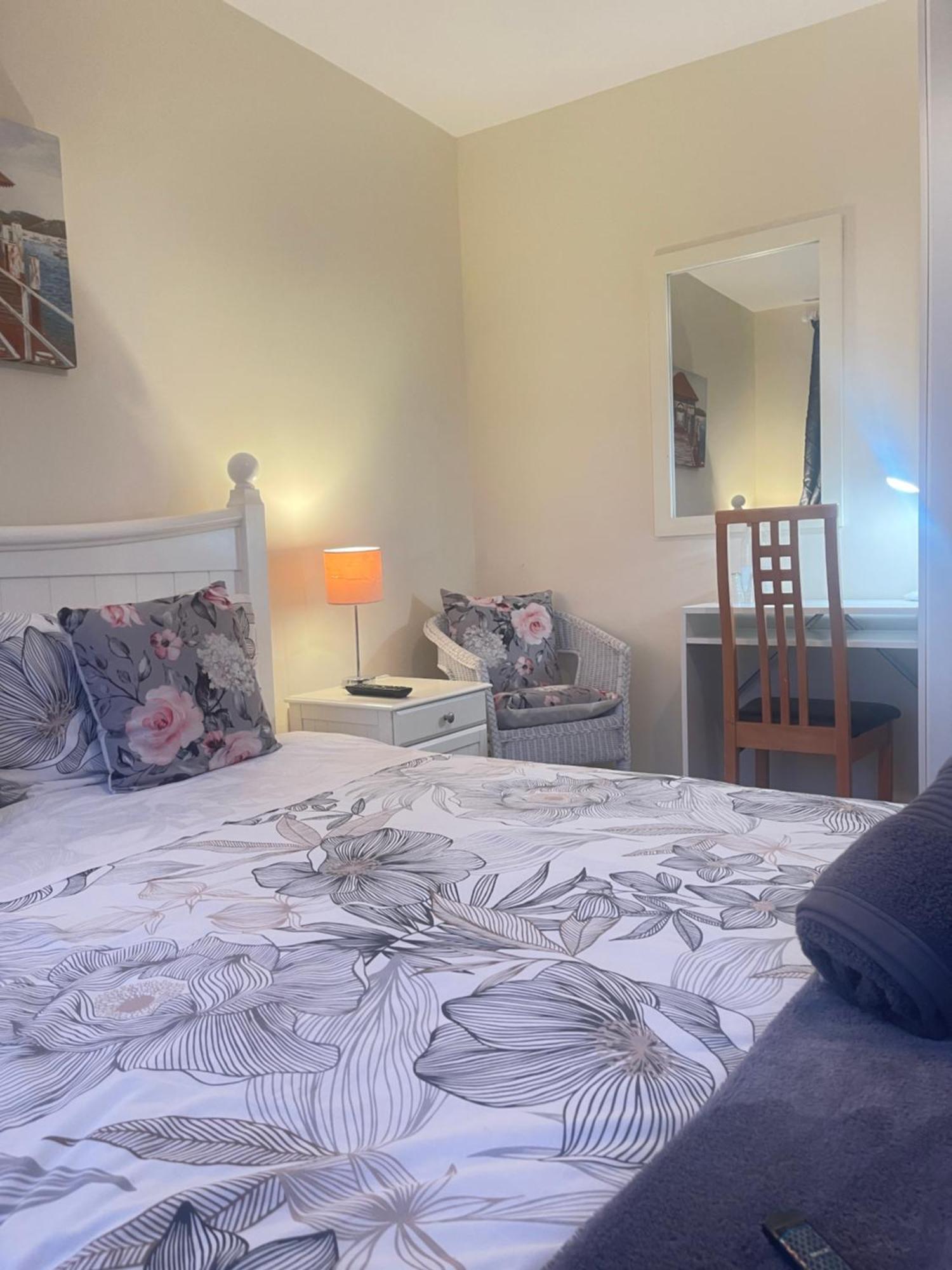 Valentia Skellig Rooms Knights Town Zimmer foto