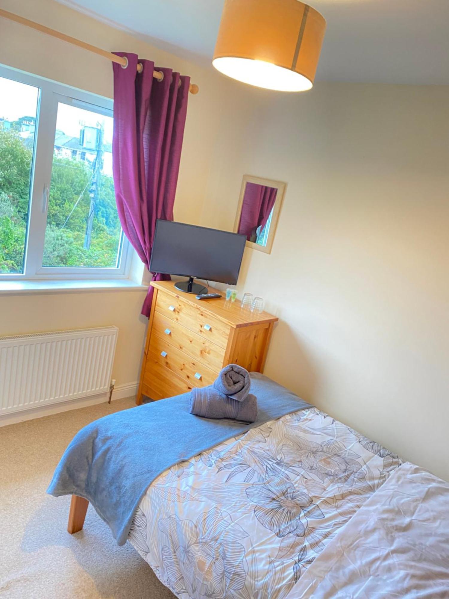 Valentia Skellig Rooms Knights Town Zimmer foto