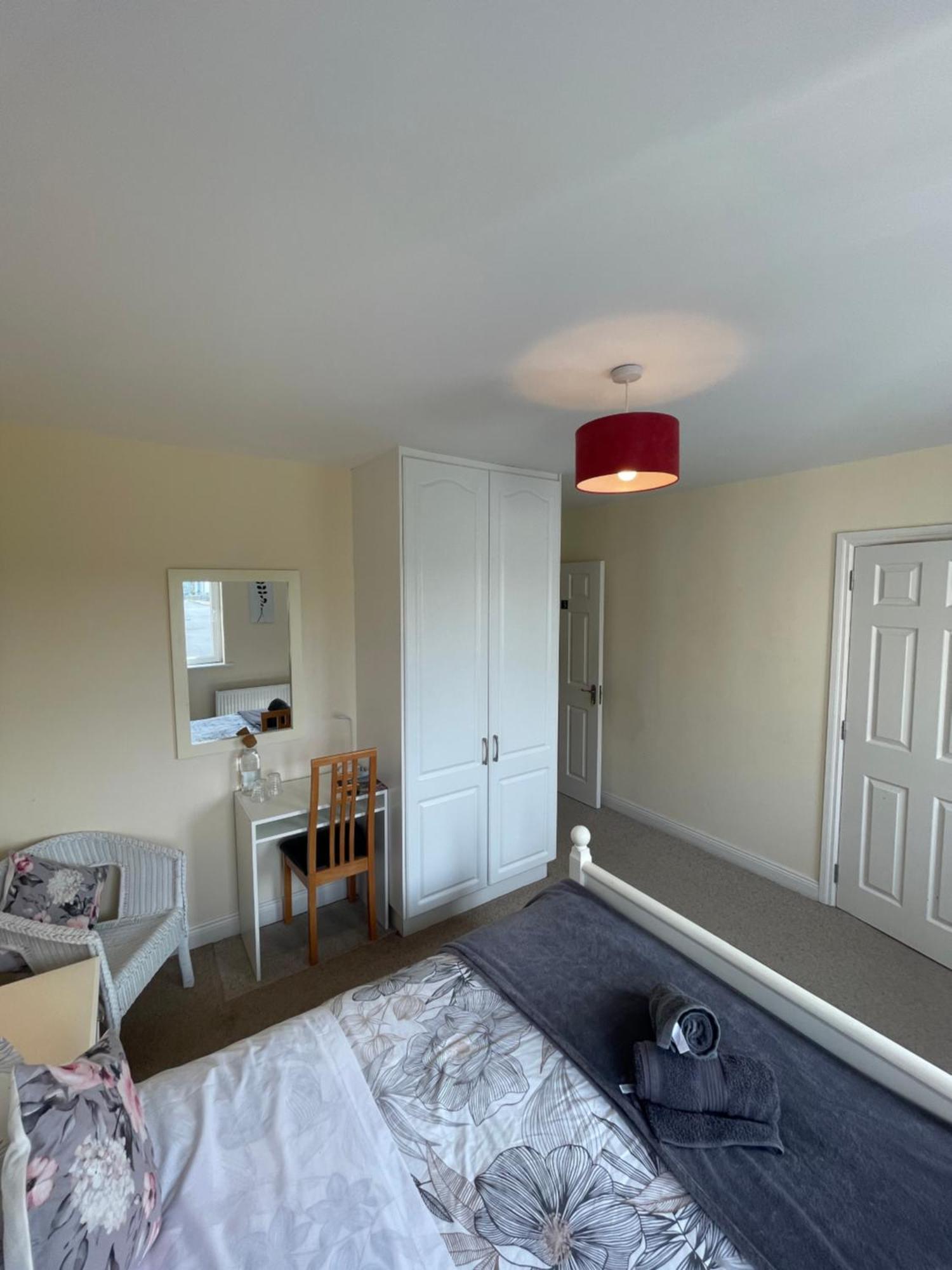 Valentia Skellig Rooms Knights Town Zimmer foto