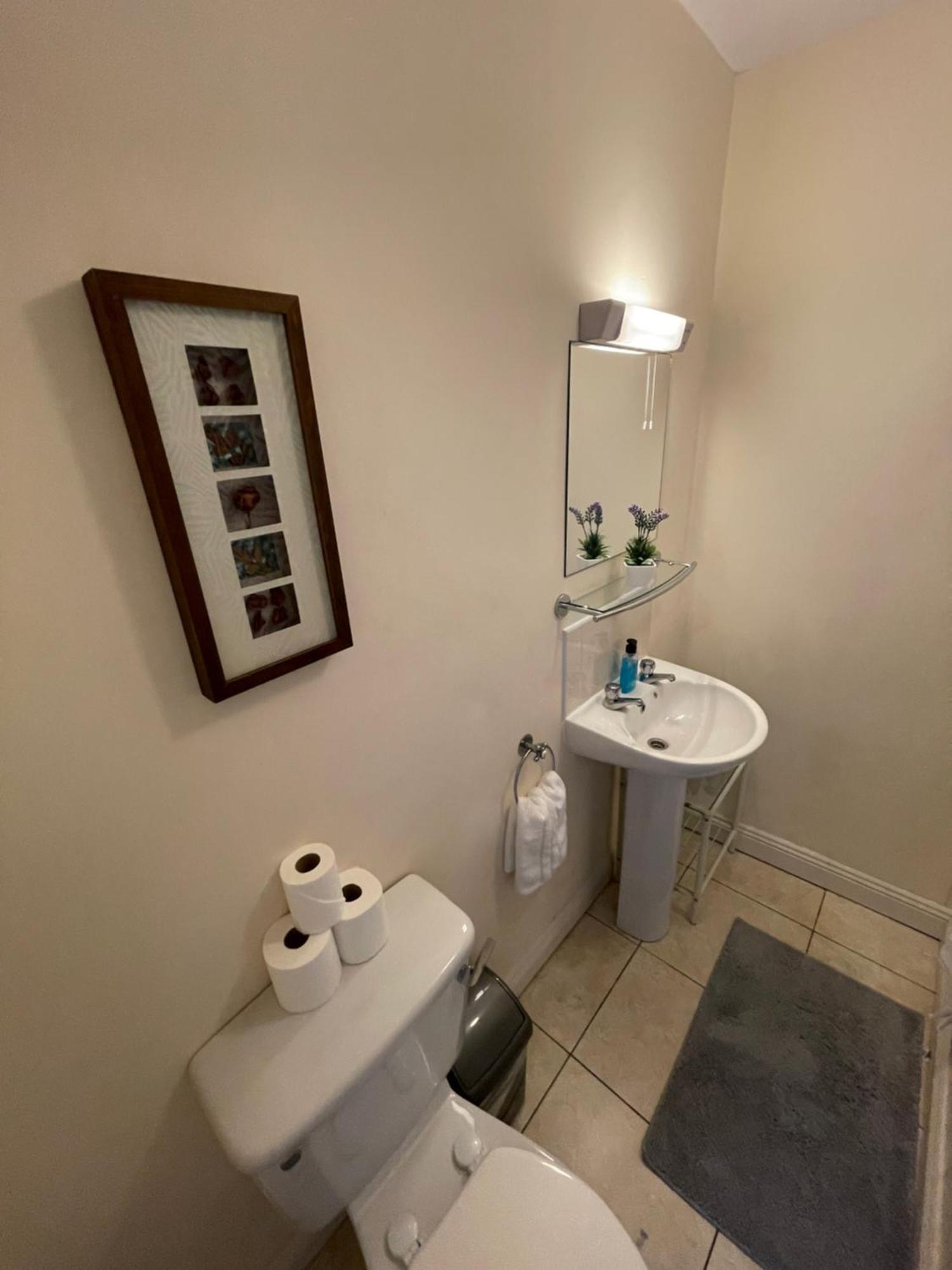 Valentia Skellig Rooms Knights Town Zimmer foto
