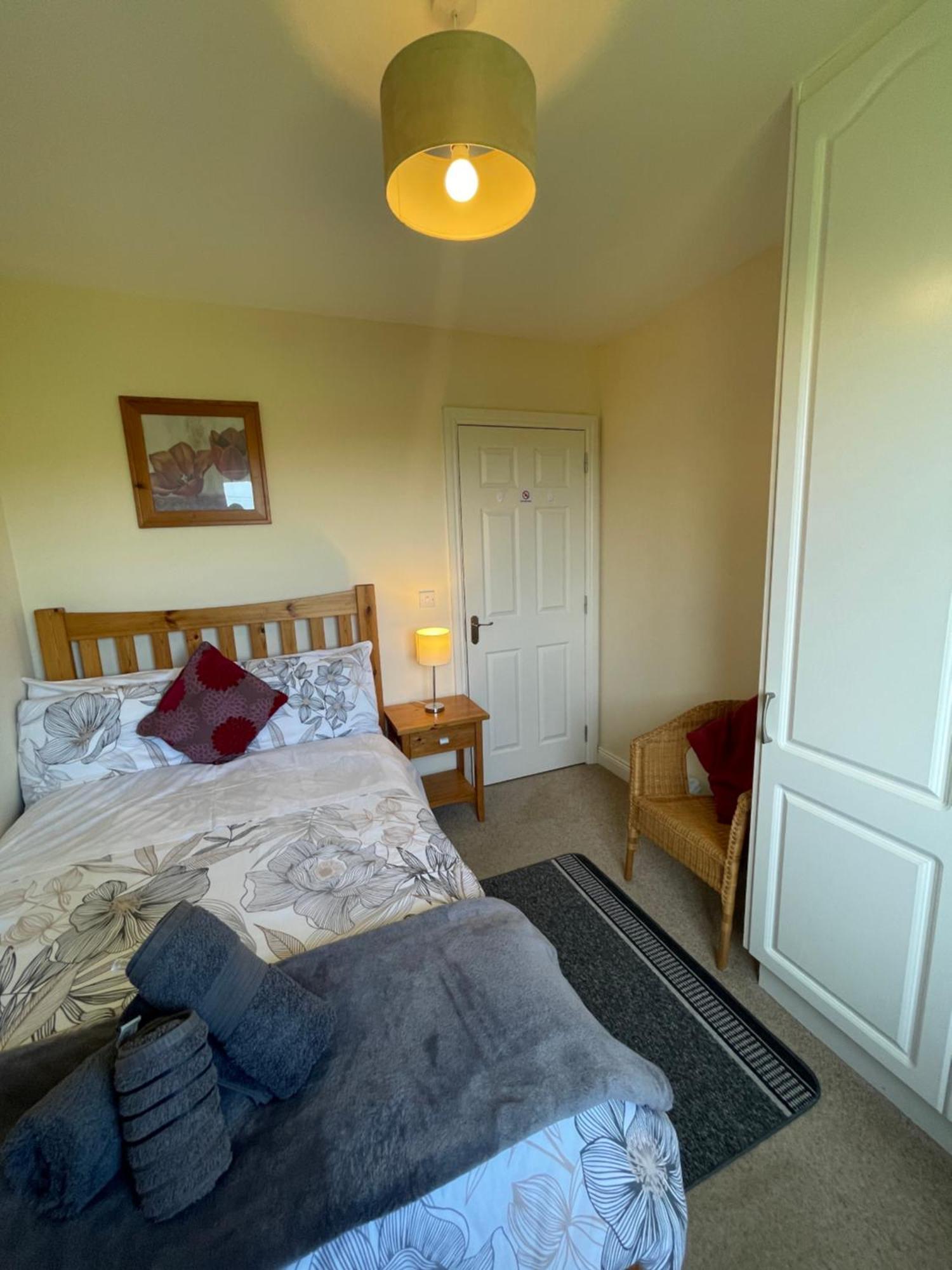 Valentia Skellig Rooms Knights Town Zimmer foto