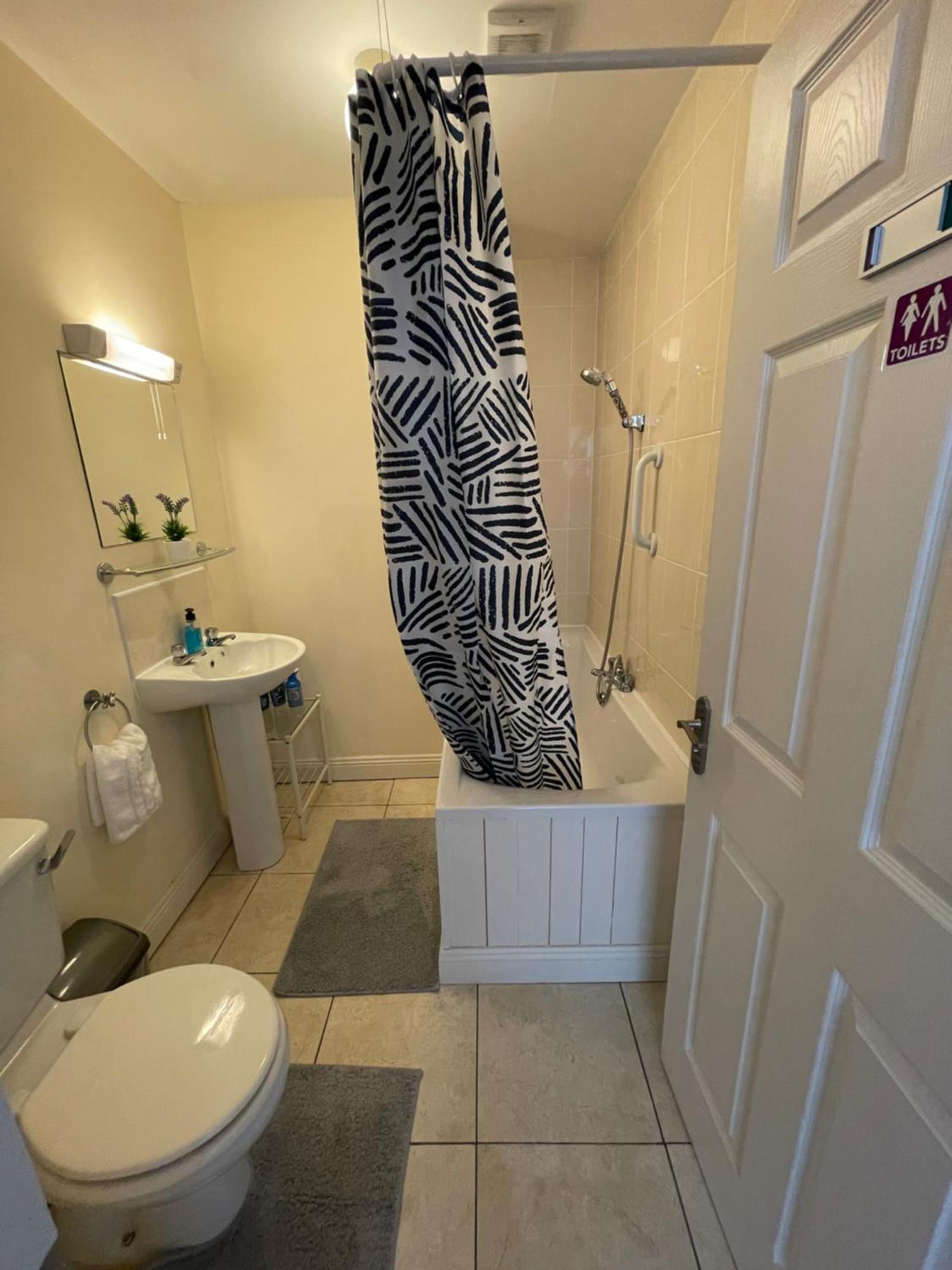 Valentia Skellig Rooms Knights Town Zimmer foto