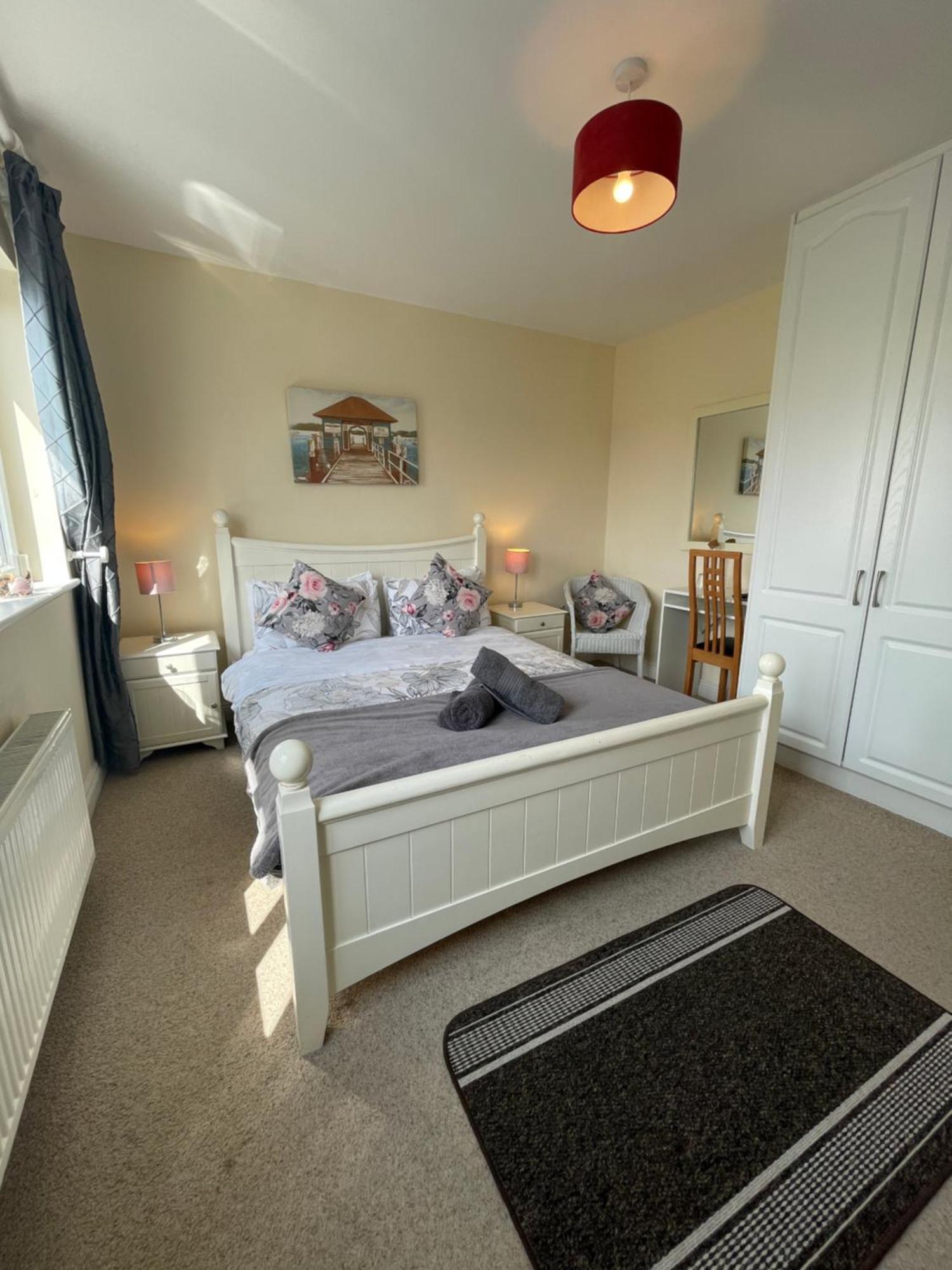 Valentia Skellig Rooms Knights Town Zimmer foto